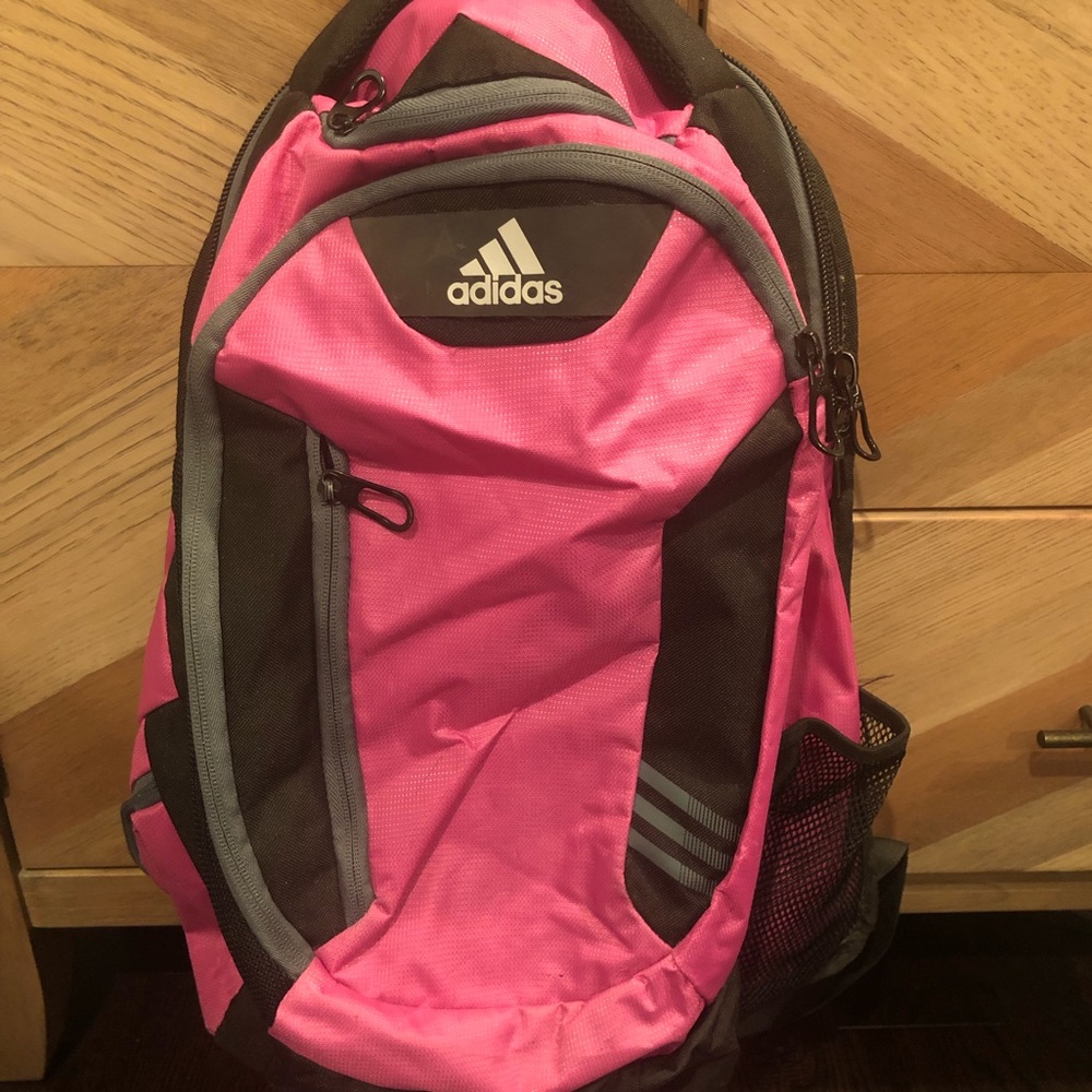 Adidas Backpack - image 1